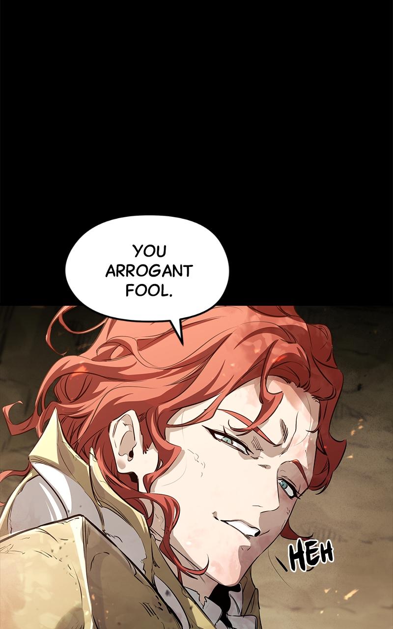 The Regressed Mercenary Has a Plan Chap 1 - Next Chap 2