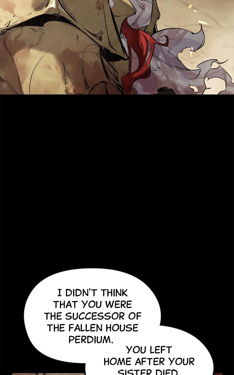 The Regressed Mercenary Has a Plan Chap 1 - Next Chap 2