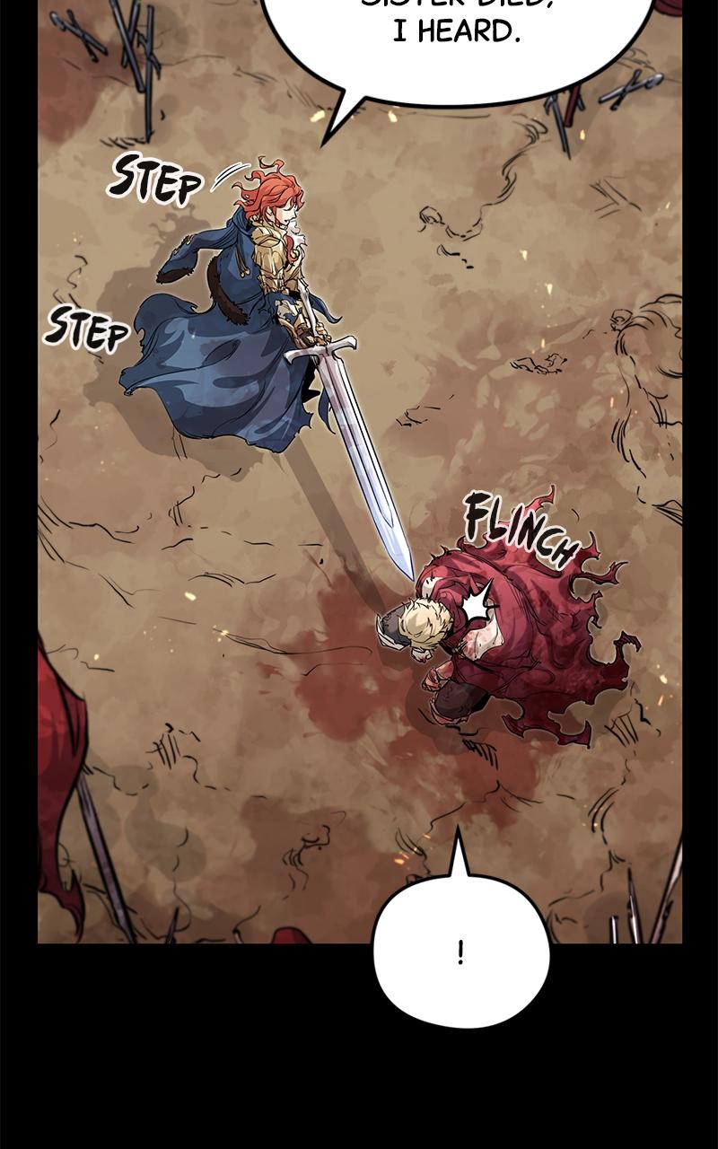 The Regressed Mercenary Has a Plan Chap 1 - Next Chap 2