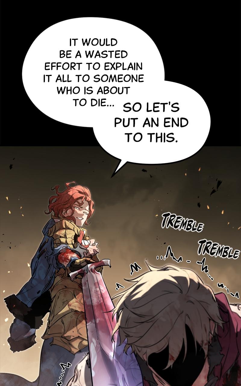 The Regressed Mercenary Has a Plan Chap 1 - Next Chap 2