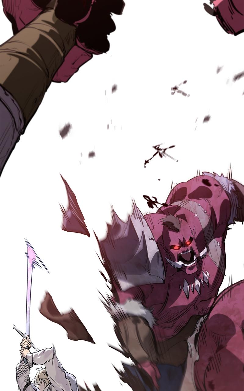 The Regressed Mercenary Has a Plan Chap 1 - Next Chap 2