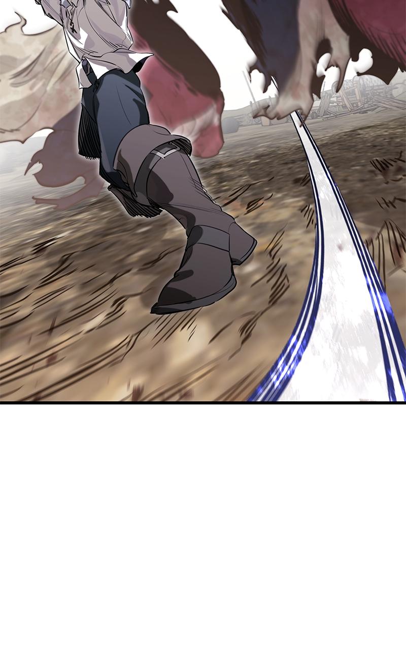 The Regressed Mercenary Has a Plan Chap 1 - Next Chap 2