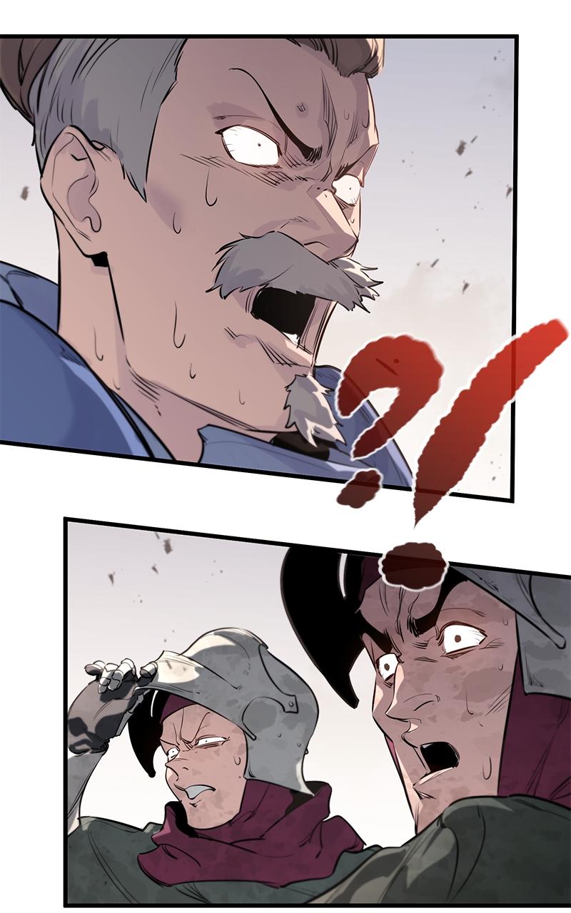 The Regressed Mercenary Has a Plan Chap 1 - Next Chap 2