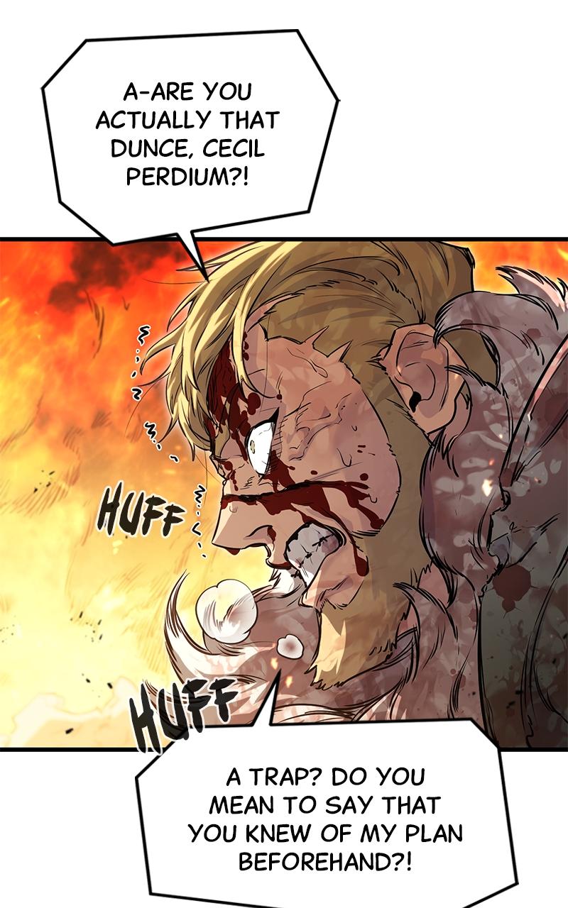 The Regressed Mercenary Has a Plan Chap 1 - Next Chap 2