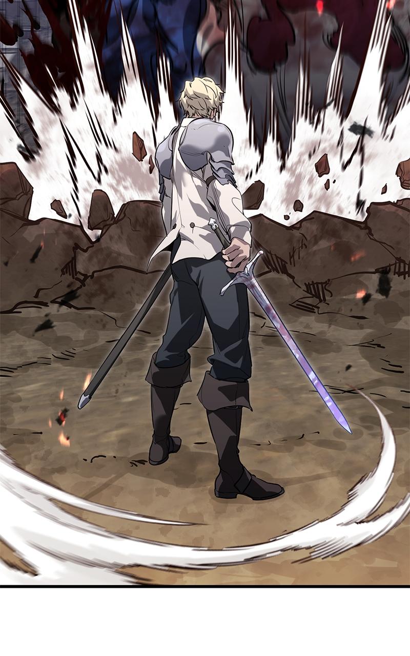 The Regressed Mercenary Has a Plan Chap 1 - Next Chap 2