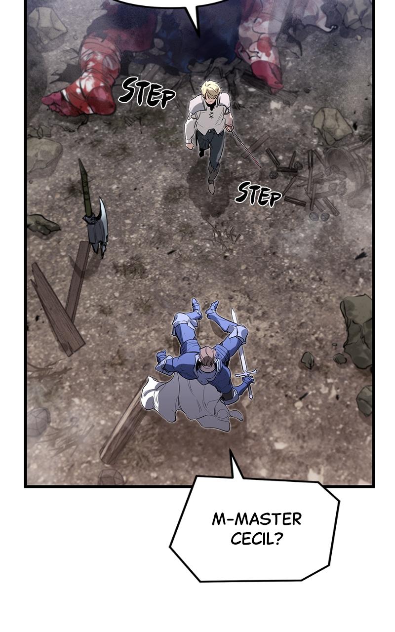 The Regressed Mercenary Has a Plan Chap 1 - Next Chap 2