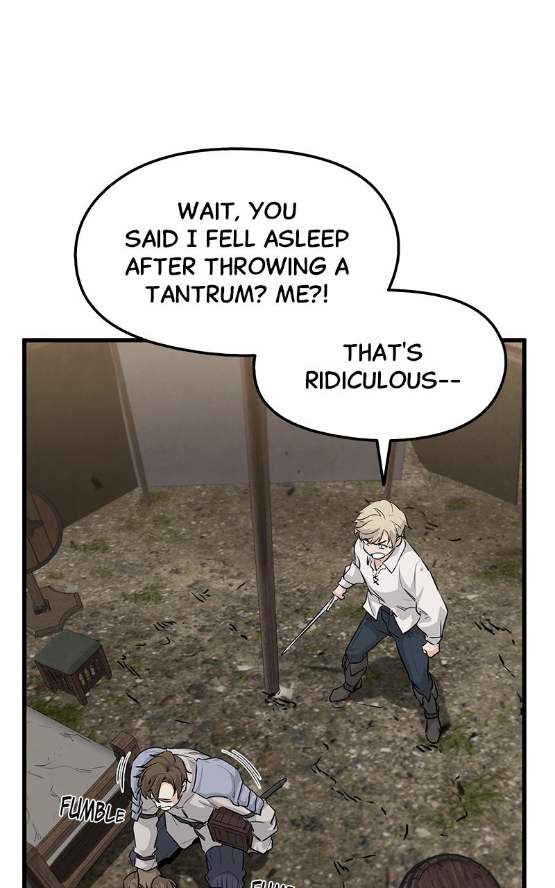 The Regressed Mercenary Has a Plan Chap 1 - Next Chap 2