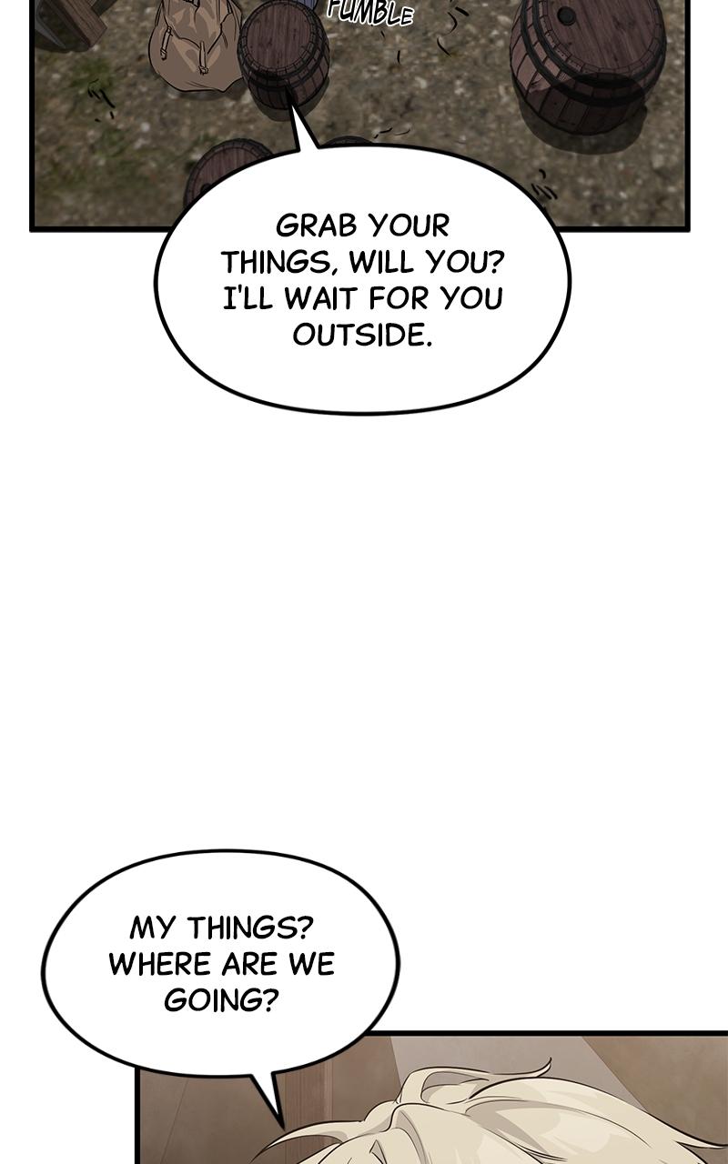 The Regressed Mercenary Has a Plan Chap 1 - Next Chap 2