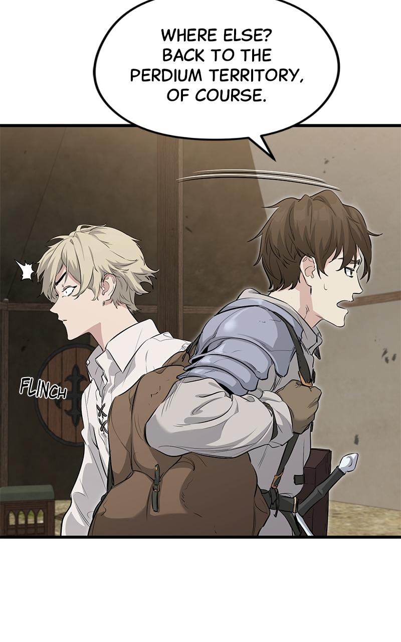 The Regressed Mercenary Has a Plan Chap 1 - Next Chap 2