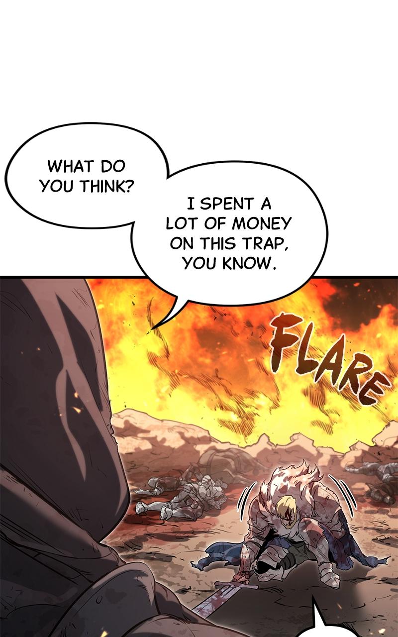 The Regressed Mercenary Has a Plan Chap 1 - Next Chap 2