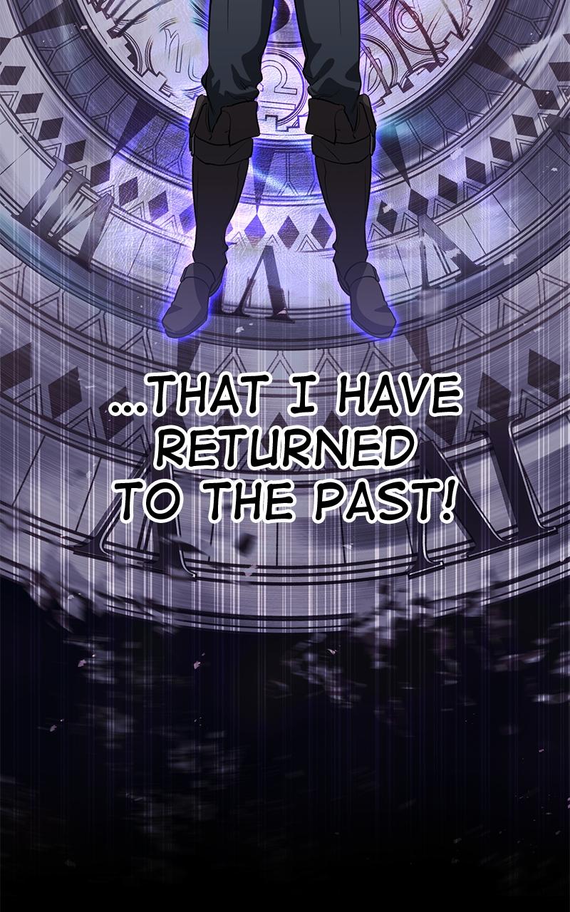 The Regressed Mercenary Has a Plan Chap 1 - Next Chap 2