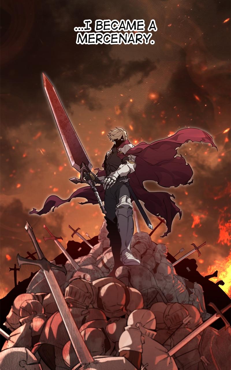 The Regressed Mercenary Has a Plan Chap 1 - Next Chap 2