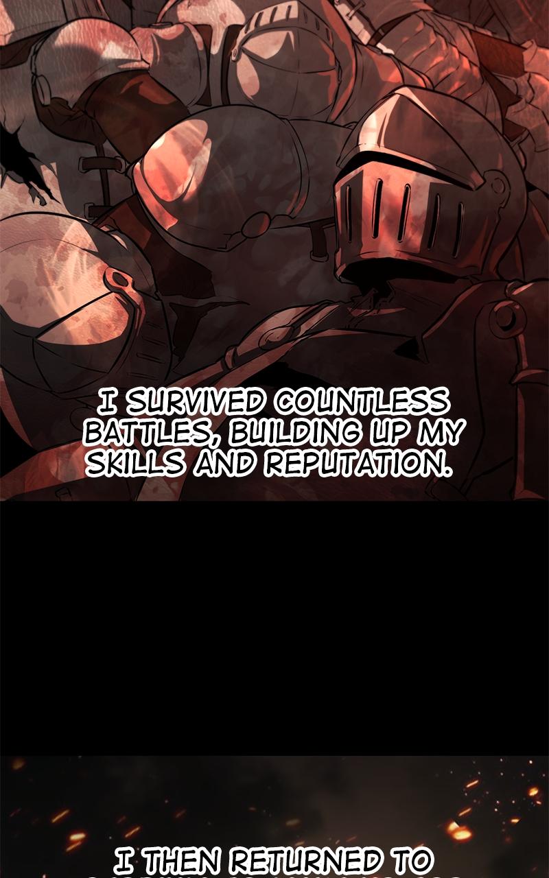 The Regressed Mercenary Has a Plan Chap 1 - Next Chap 2