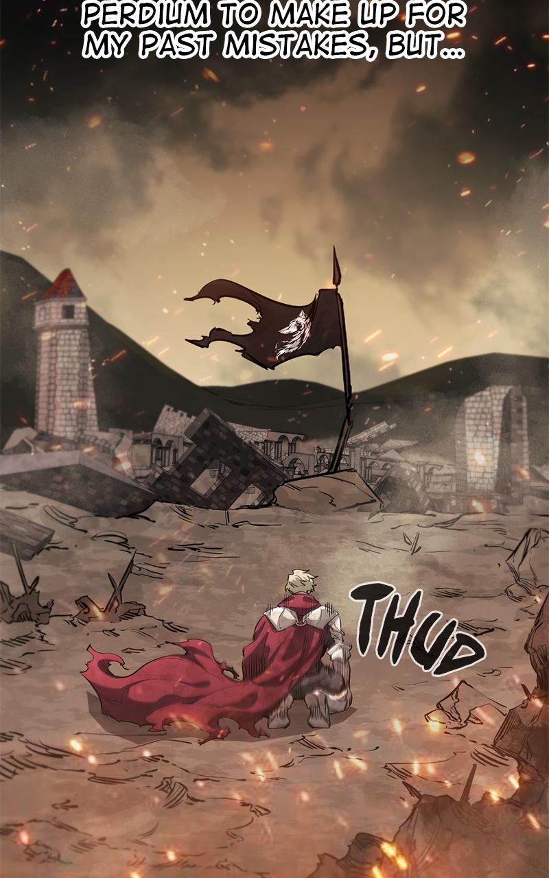 The Regressed Mercenary Has a Plan Chap 1 - Next Chap 2