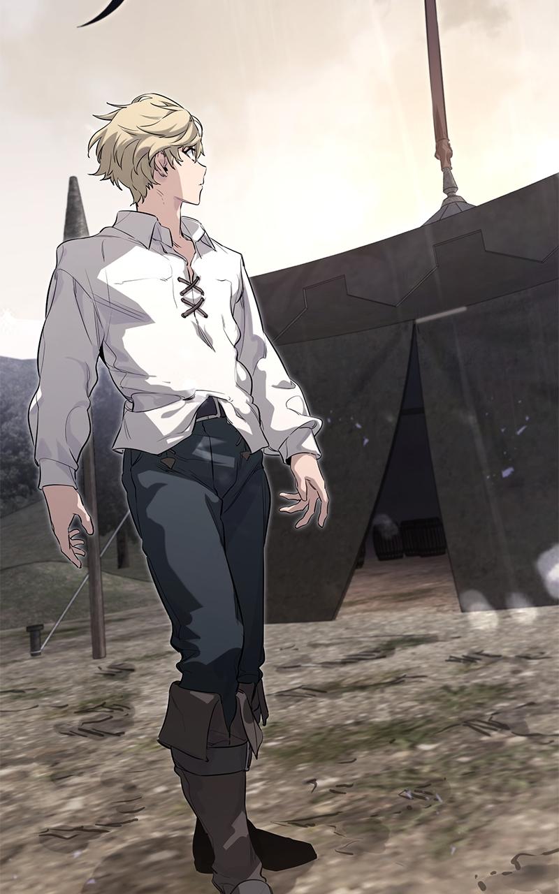 The Regressed Mercenary Has a Plan Chap 1 - Next Chap 2