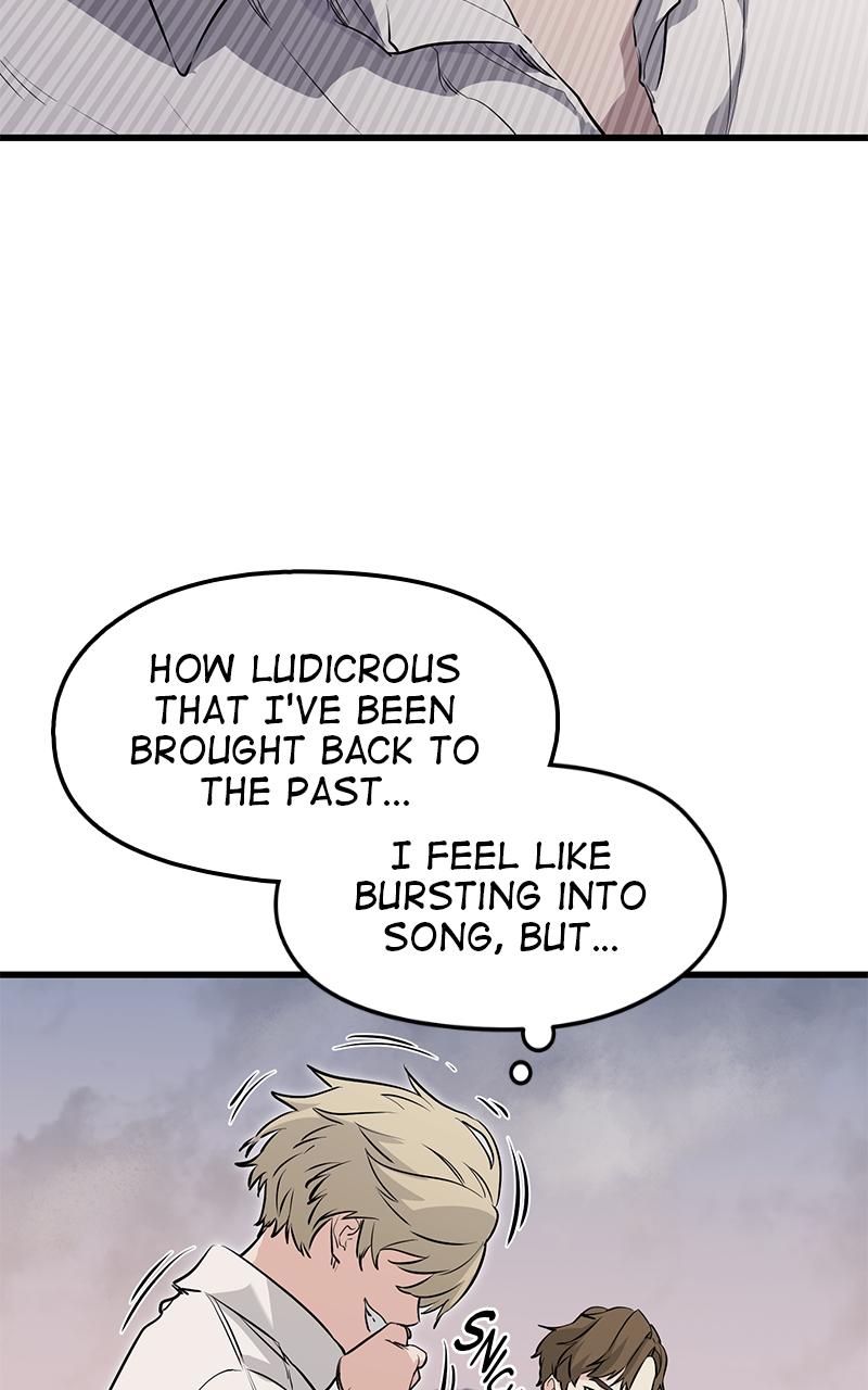 The Regressed Mercenary Has a Plan Chap 1 - Next Chap 2
