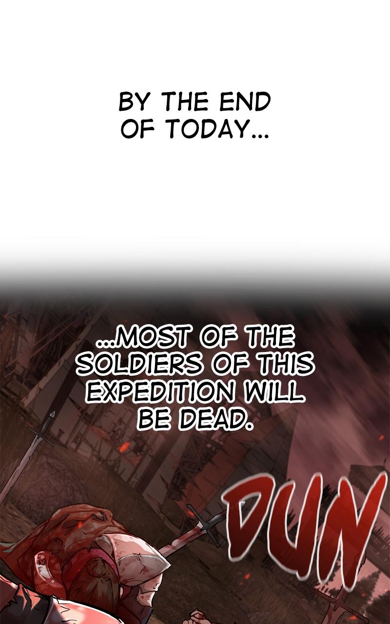 The Regressed Mercenary Has a Plan Chap 1 - Next Chap 2