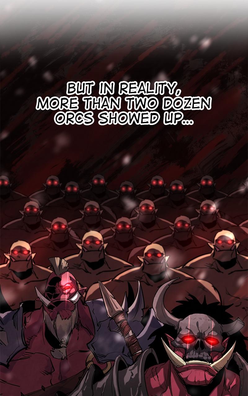 The Regressed Mercenary Has a Plan Chap 1 - Next Chap 2