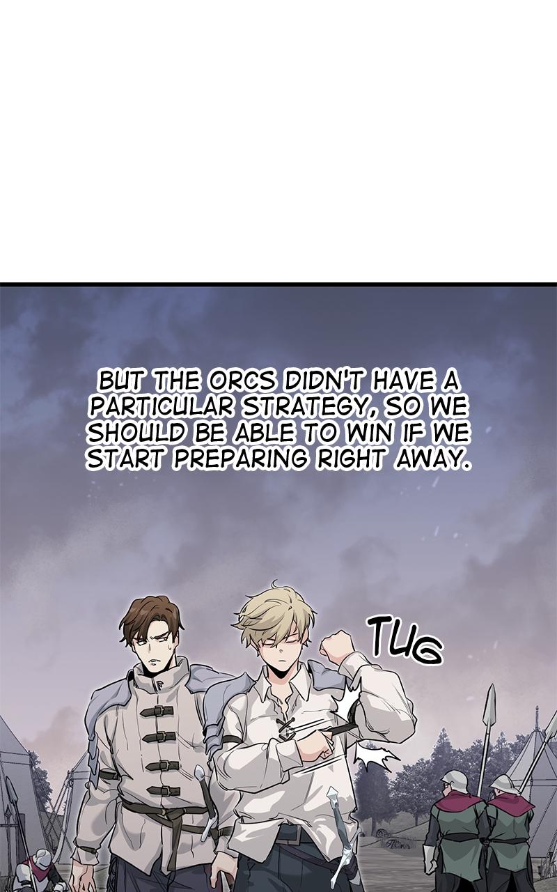 The Regressed Mercenary Has a Plan Chap 1 - Next Chap 2