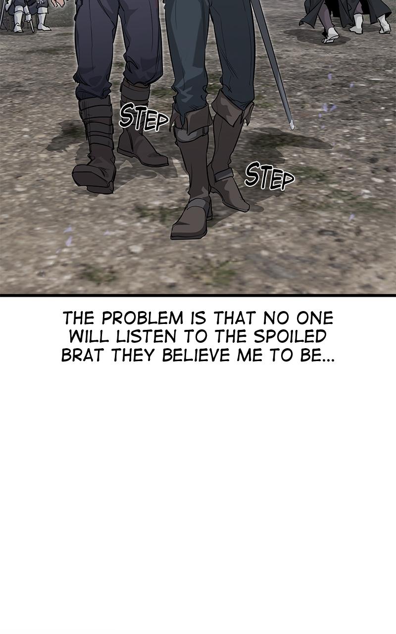 The Regressed Mercenary Has a Plan Chap 1 - Next Chap 2