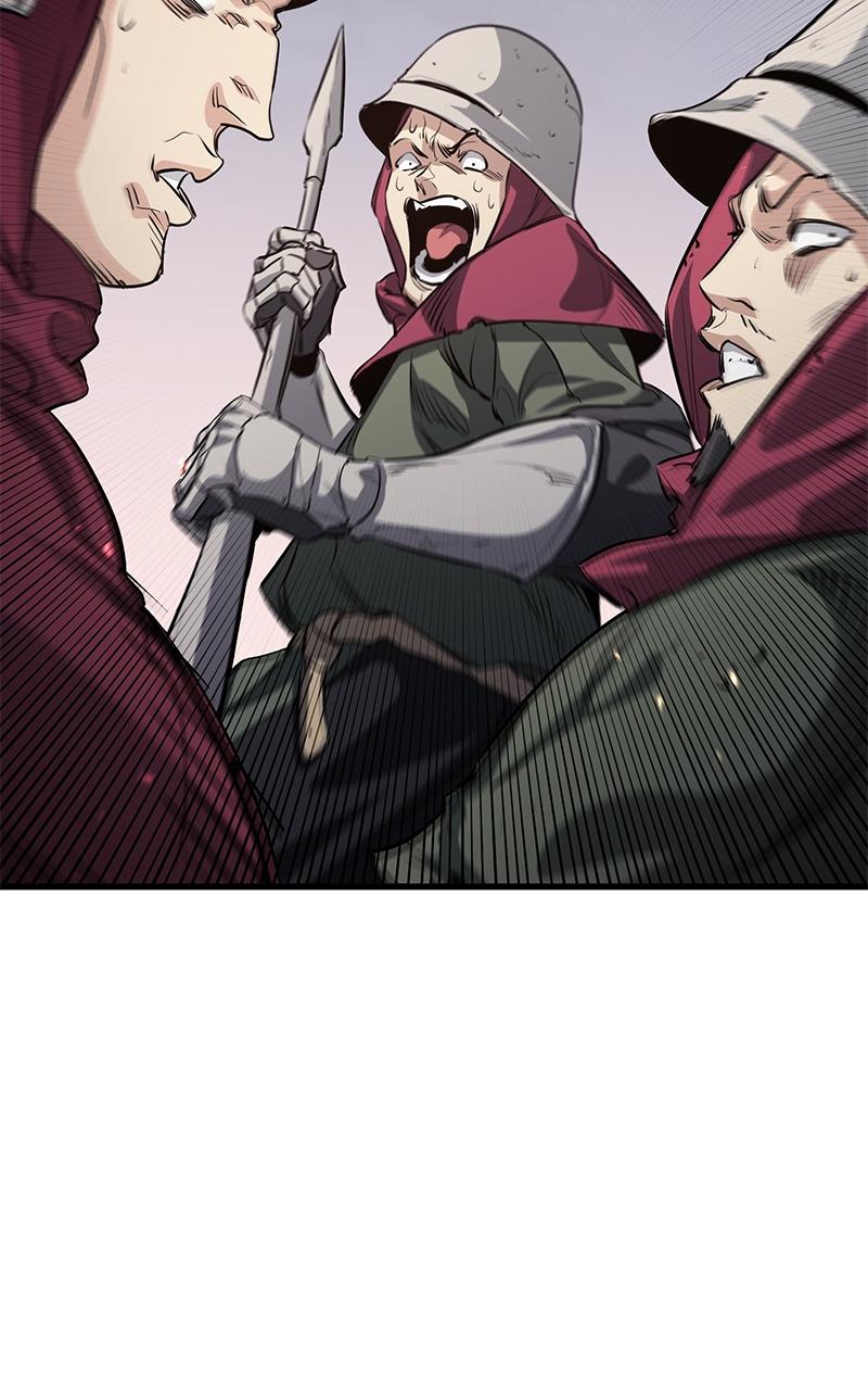 The Regressed Mercenary Has a Plan Chap 1 - Next Chap 2