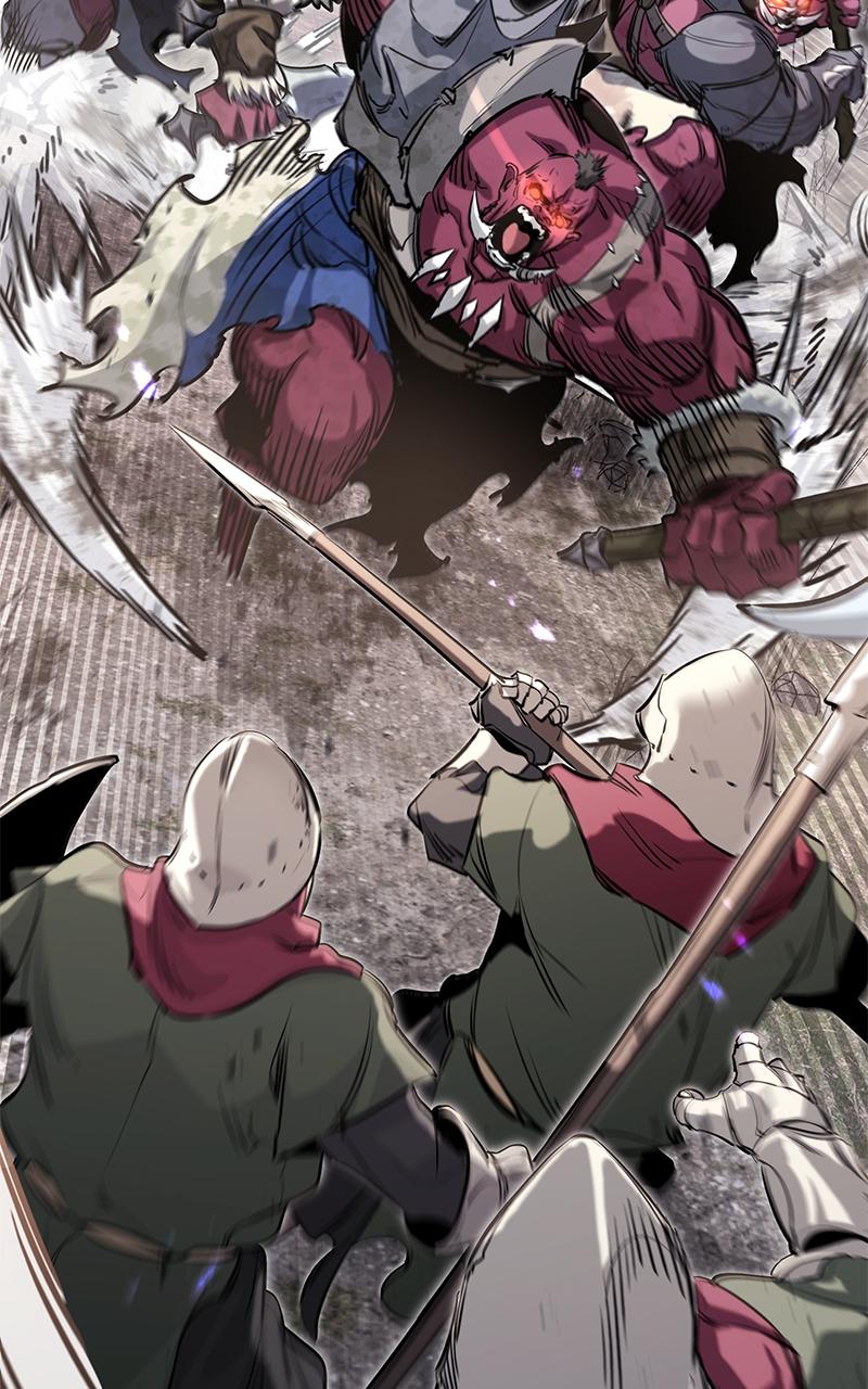 The Regressed Mercenary Has a Plan Chap 1 - Next Chap 2