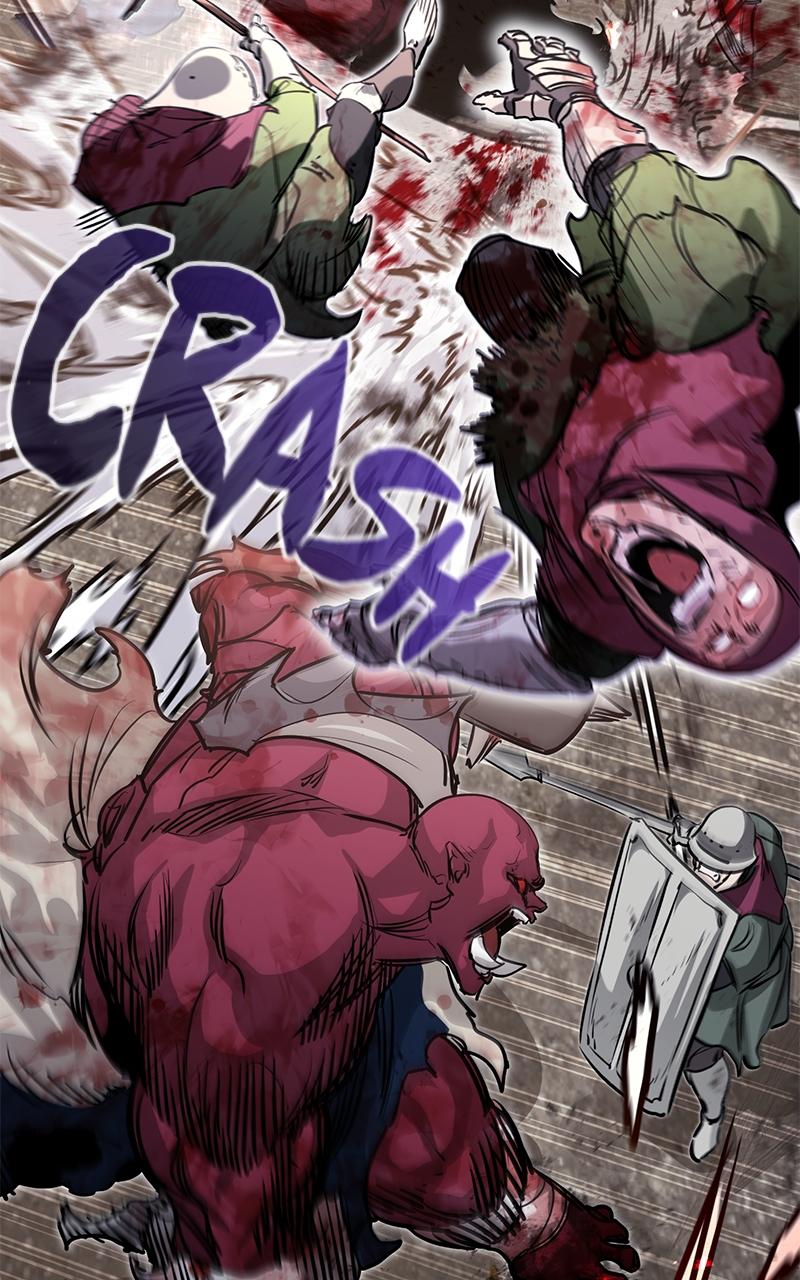 The Regressed Mercenary Has a Plan Chap 1 - Next Chap 2