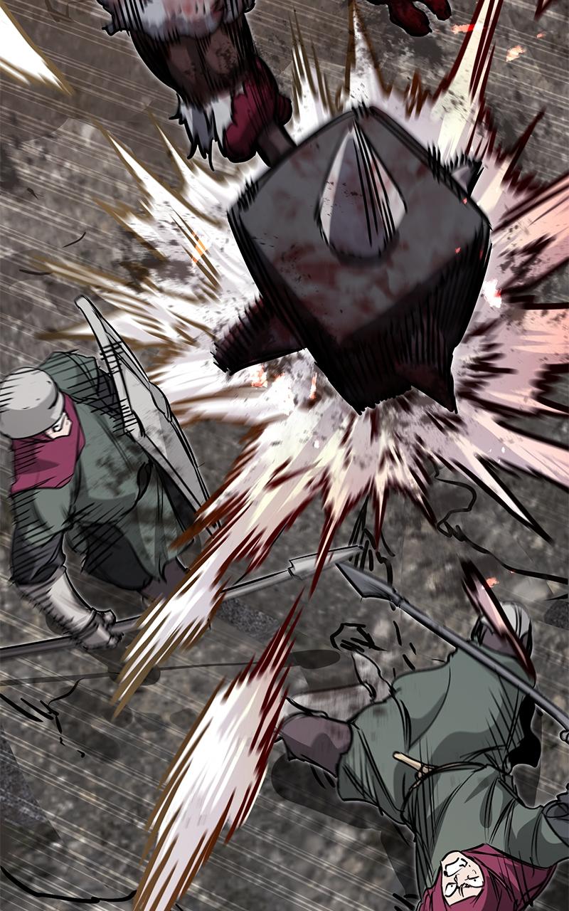 The Regressed Mercenary Has a Plan Chap 1 - Next Chap 2