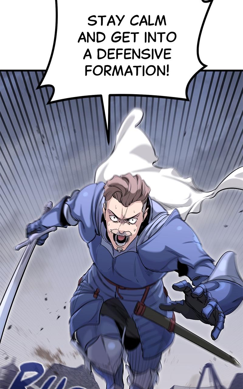 The Regressed Mercenary Has a Plan Chap 1 - Next Chap 2