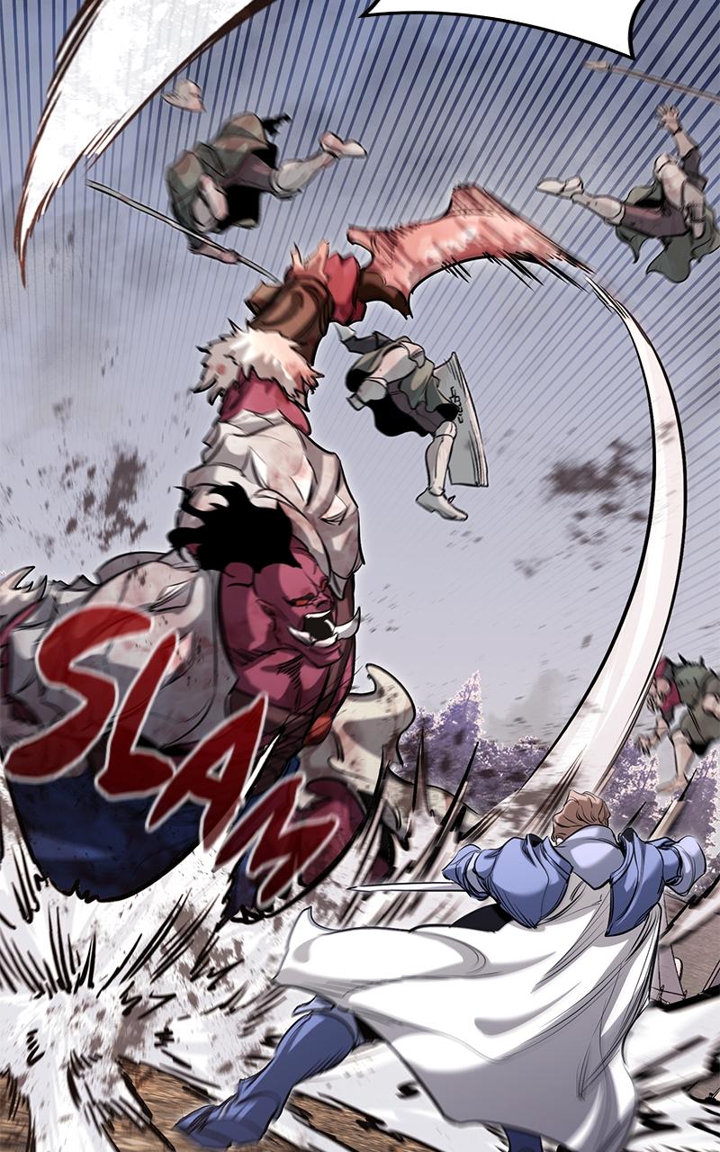 The Regressed Mercenary Has a Plan Chap 1 - Next Chap 2