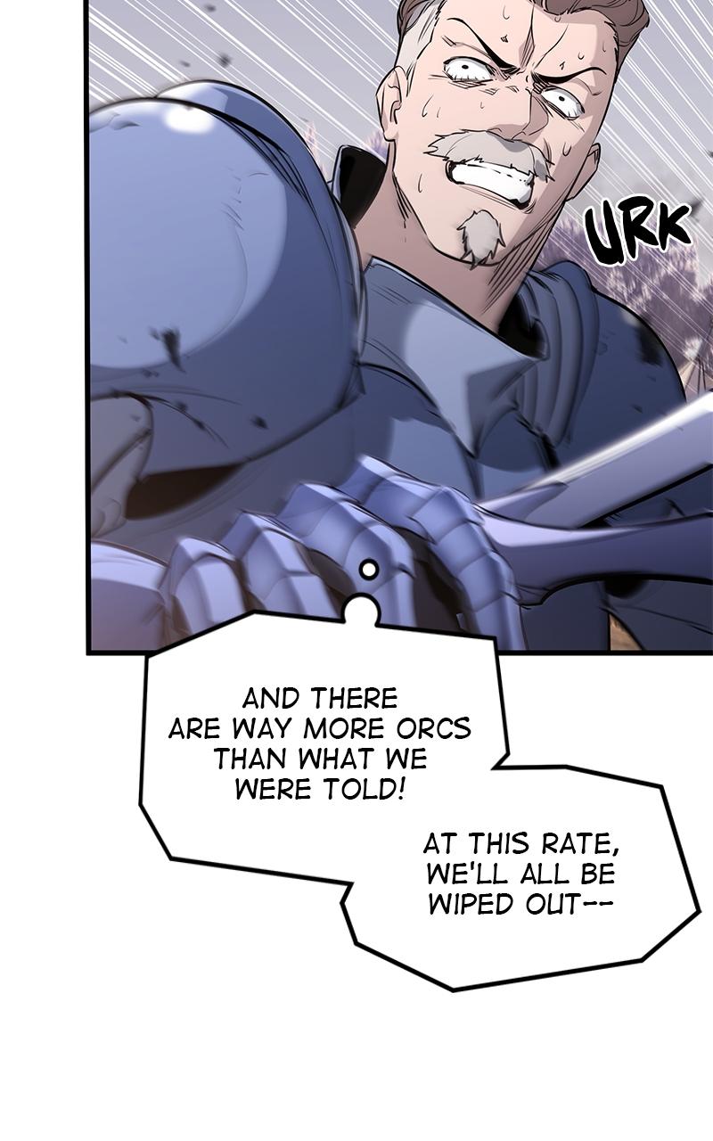 The Regressed Mercenary Has a Plan Chap 1 - Next Chap 2