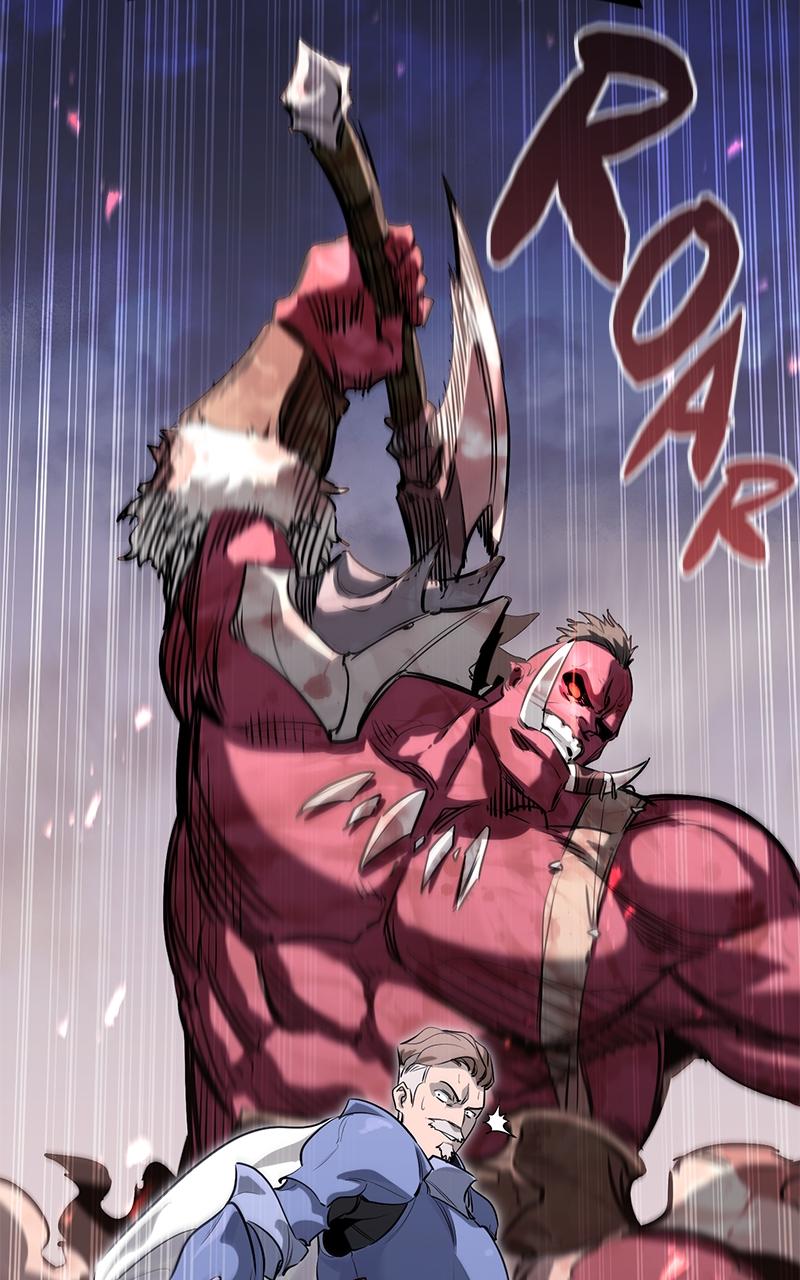 The Regressed Mercenary Has a Plan Chap 1 - Next Chap 2