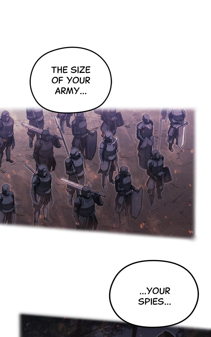 The Regressed Mercenary Has a Plan Chap 1 - Next Chap 2