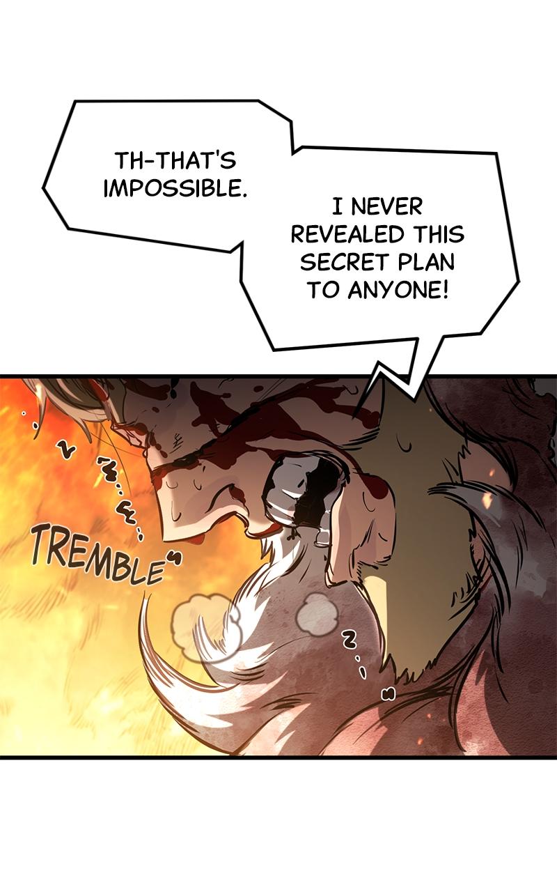 The Regressed Mercenary Has a Plan Chap 1 - Next Chap 2