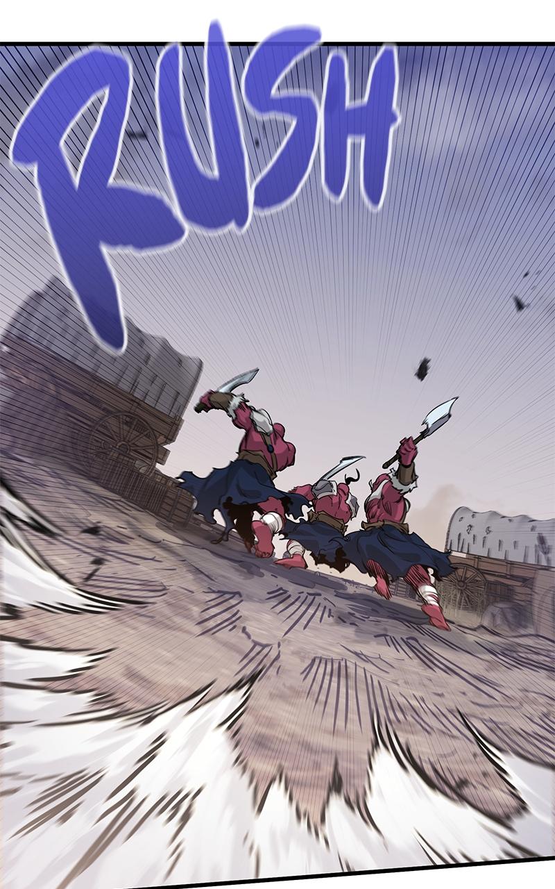 The Regressed Mercenary Has a Plan Chap 2 - Next Chap 3