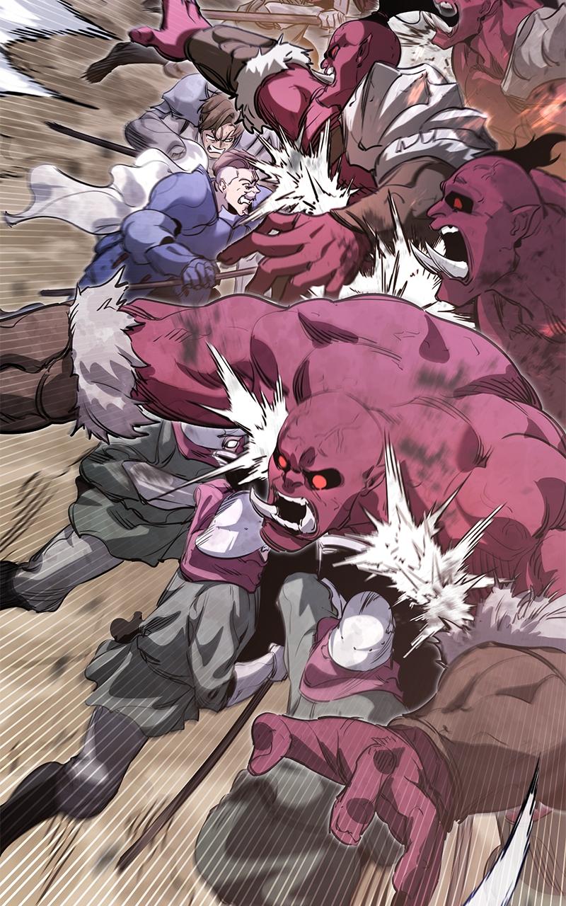 The Regressed Mercenary Has a Plan Chap 2 - Next Chap 3