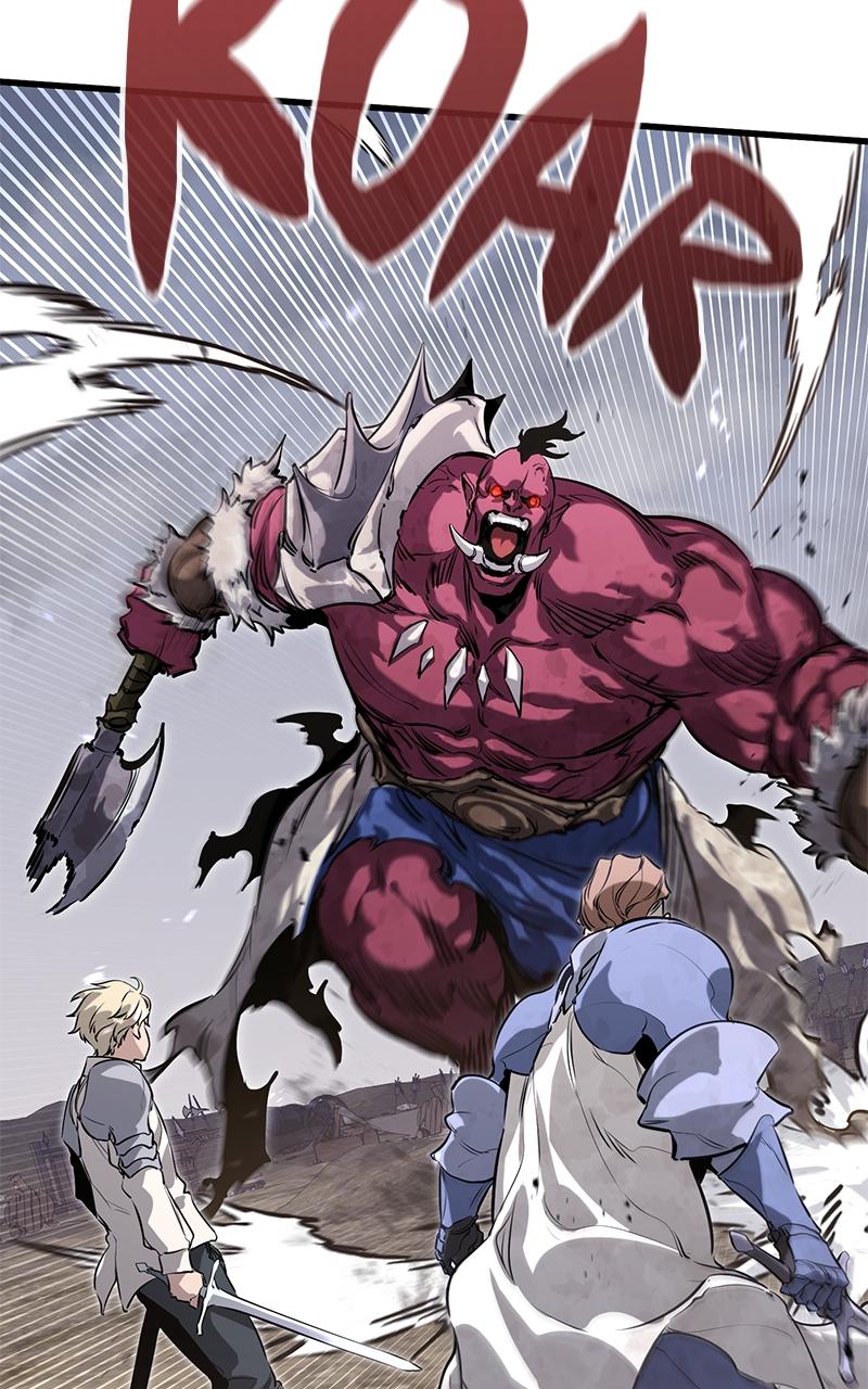 The Regressed Mercenary Has a Plan Chap 2 - Next Chap 3
