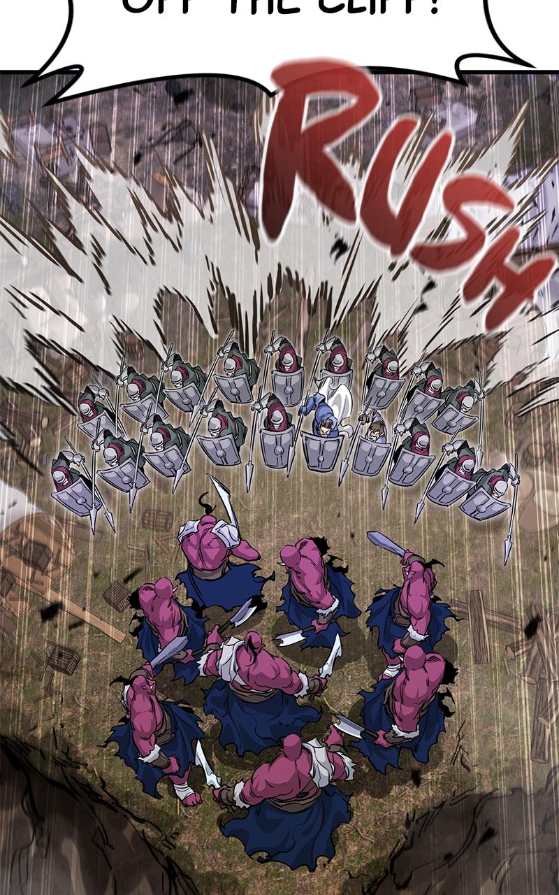 The Regressed Mercenary Has a Plan Chap 2 - Next Chap 3