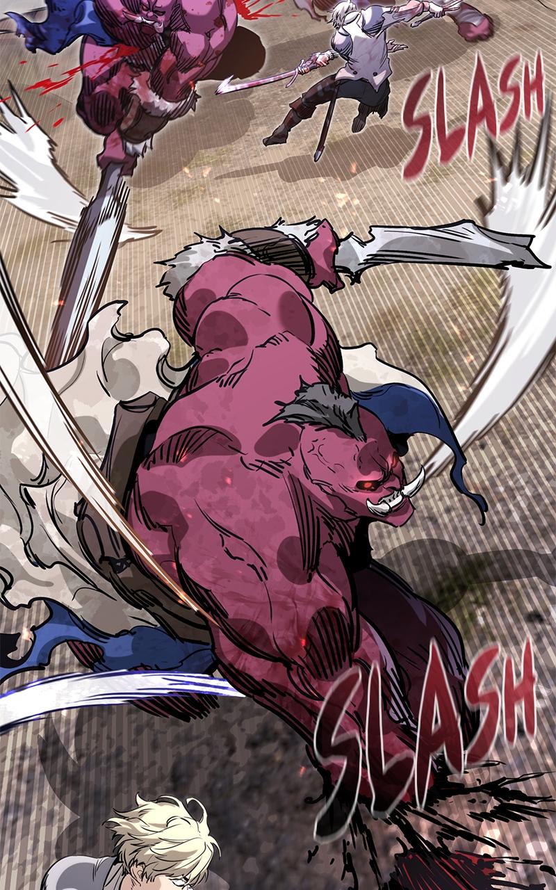 The Regressed Mercenary Has a Plan Chap 2 - Next Chap 3