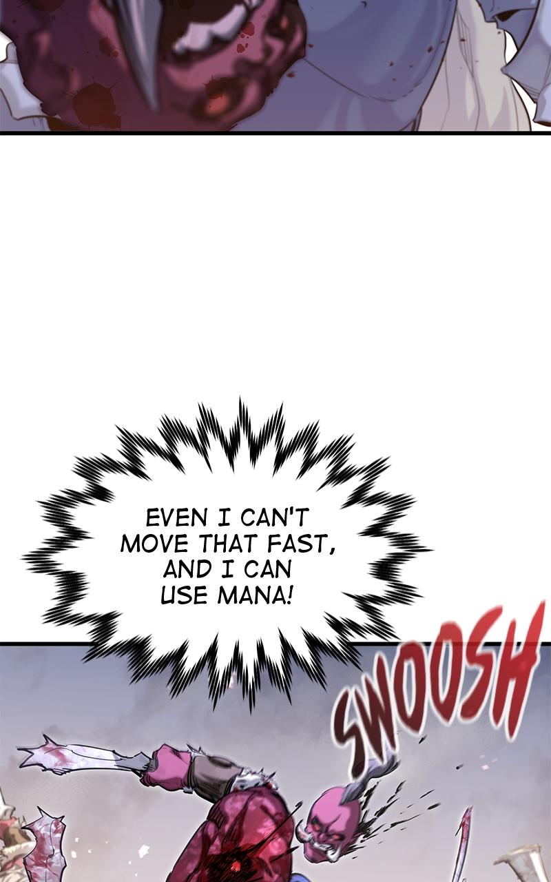 The Regressed Mercenary Has a Plan Chap 2 - Next Chap 3