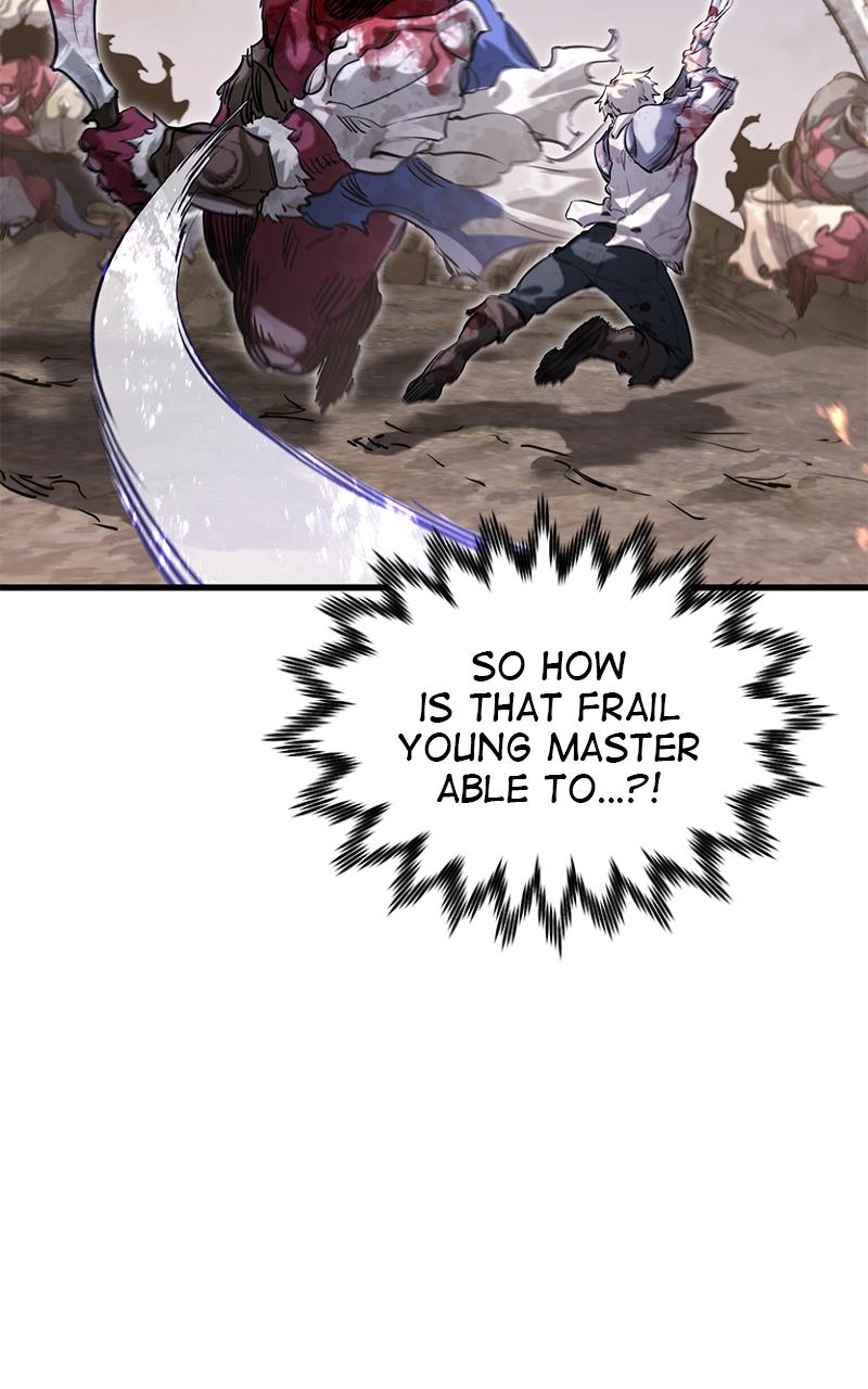 The Regressed Mercenary Has a Plan Chap 2 - Next Chap 3