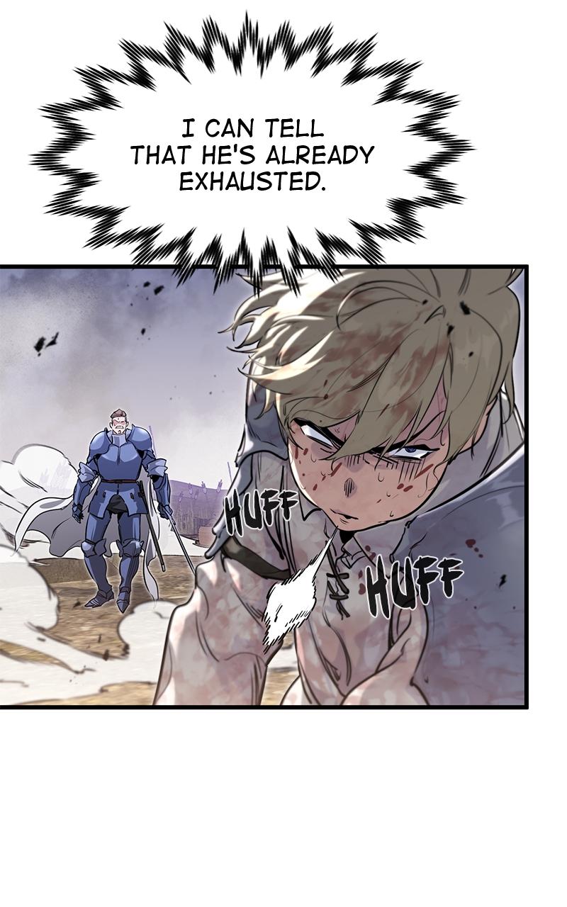 The Regressed Mercenary Has a Plan Chap 2 - Next Chap 3