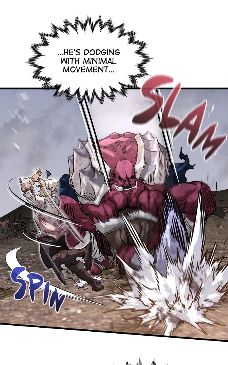 The Regressed Mercenary Has a Plan Chap 2 - Next Chap 3