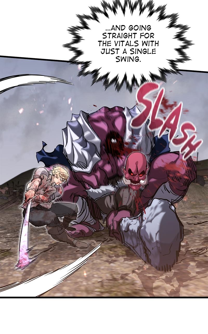 The Regressed Mercenary Has a Plan Chap 2 - Next Chap 3