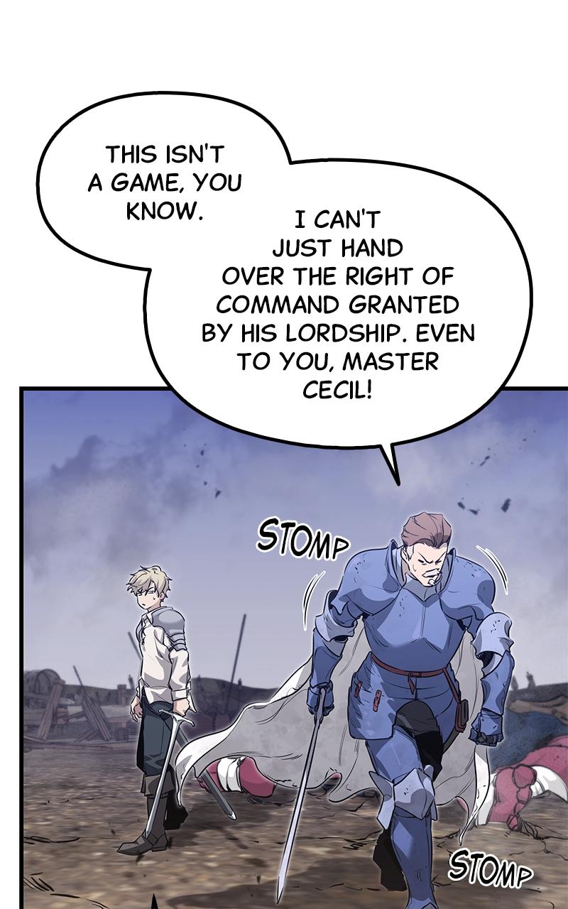 The Regressed Mercenary Has a Plan Chap 2 - Next Chap 3
