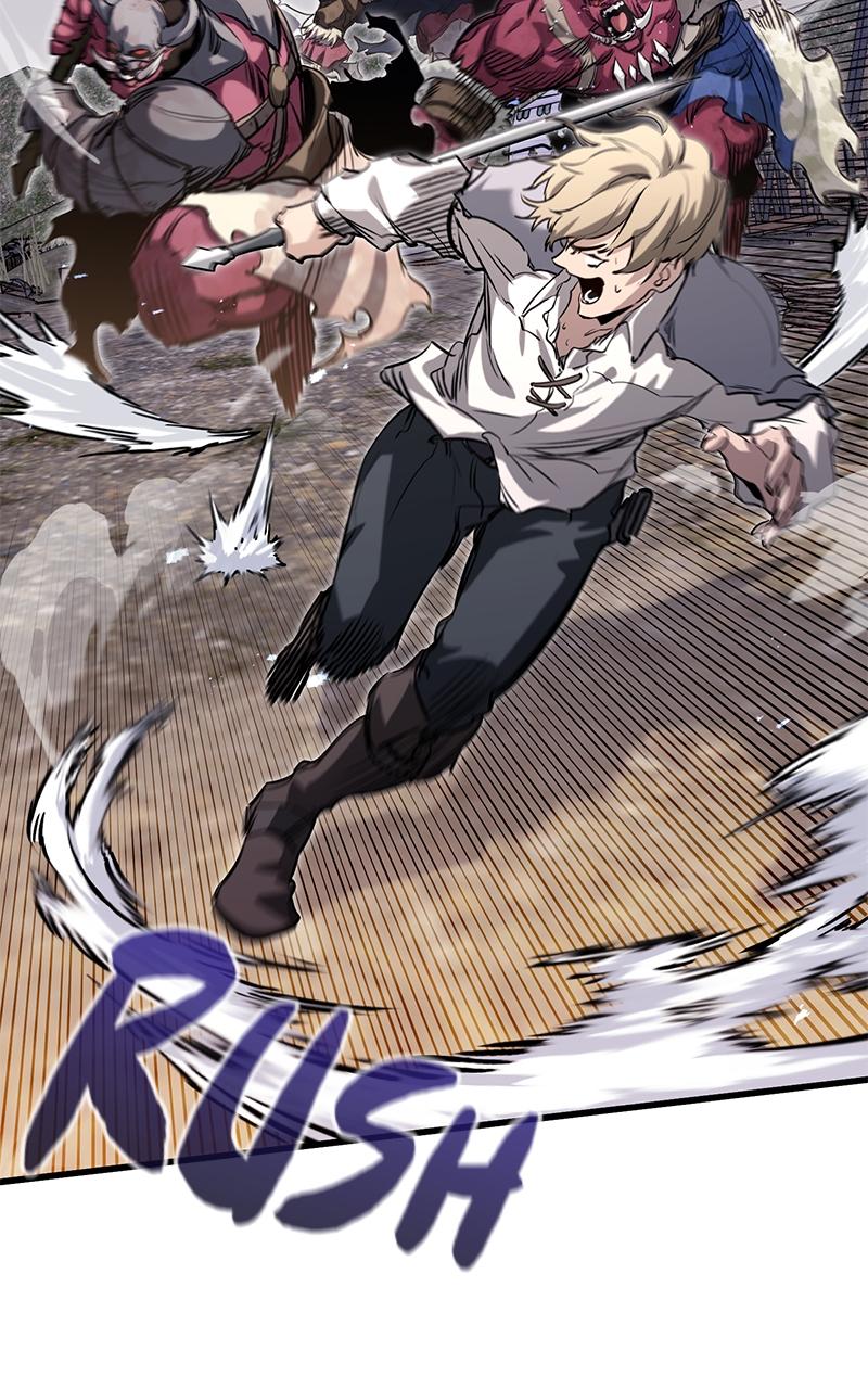 The Regressed Mercenary Has a Plan Chap 2 - Next Chap 3