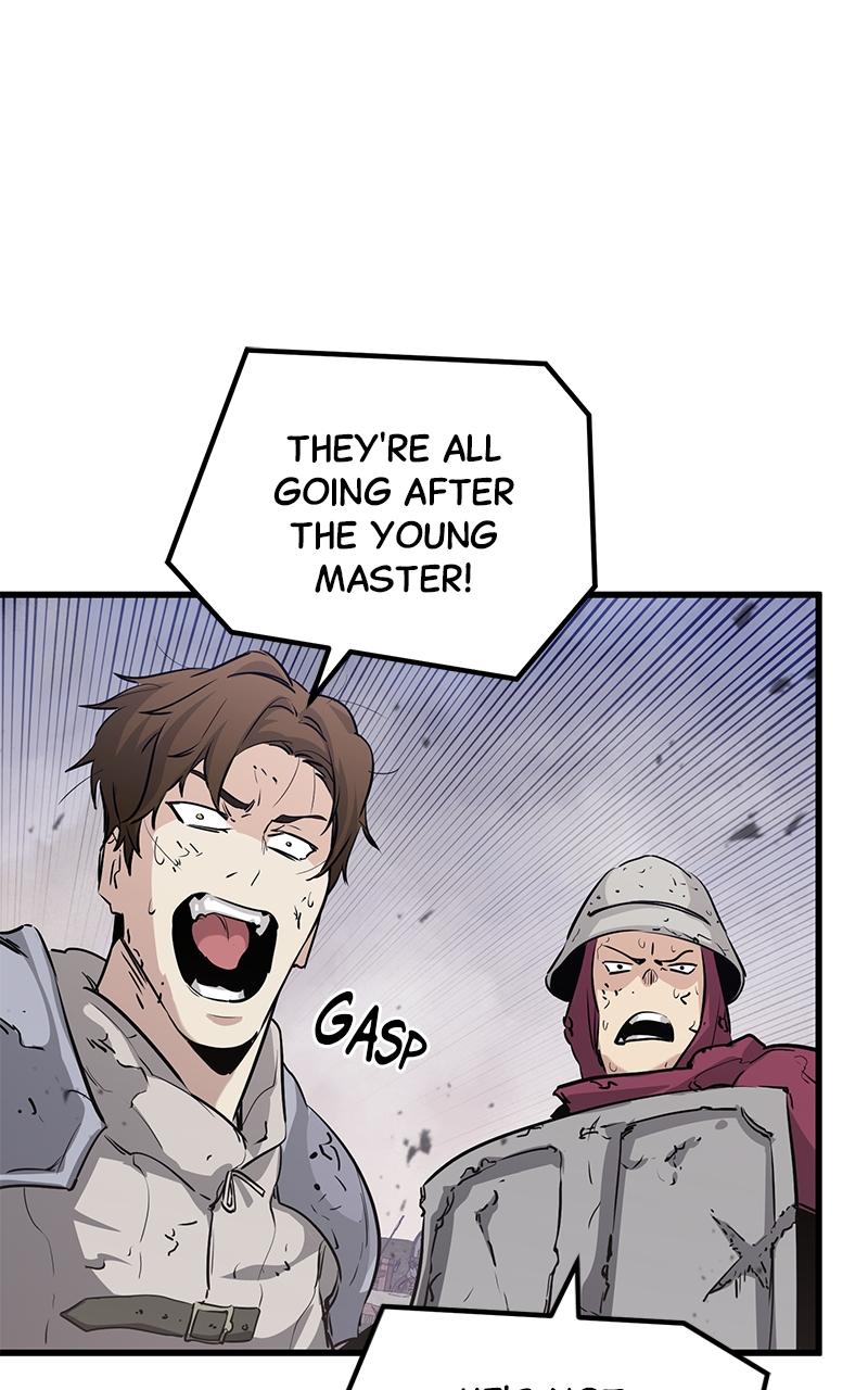 The Regressed Mercenary Has a Plan Chap 2 - Next Chap 3