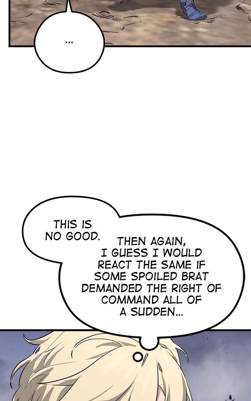 The Regressed Mercenary Has a Plan Chap 2 - Next Chap 3