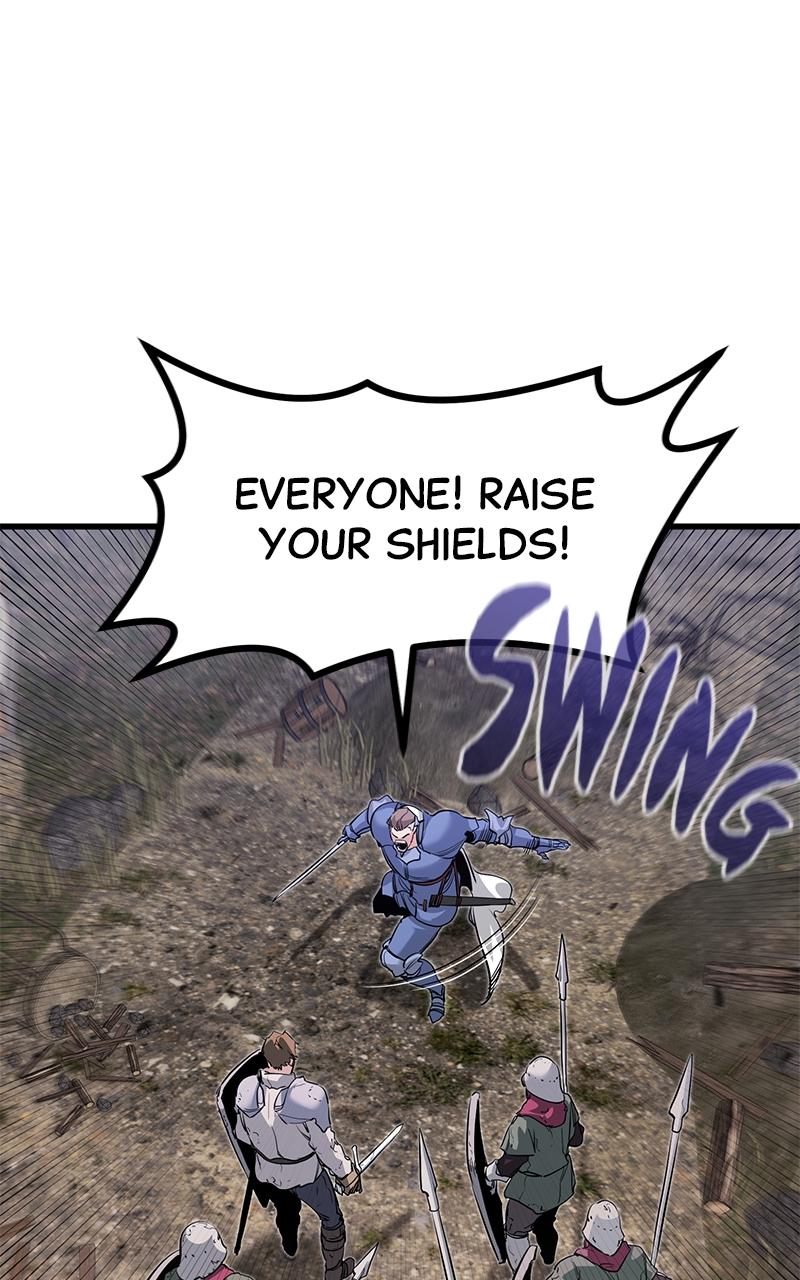 The Regressed Mercenary Has a Plan Chap 2 - Next Chap 3