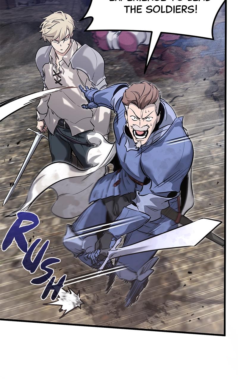 The Regressed Mercenary Has a Plan Chap 2 - Next Chap 3